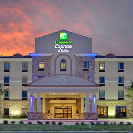 Holiday Inn Express Hotel & Suites Port Arthur, An Ihg Hotel Eksteriør billede