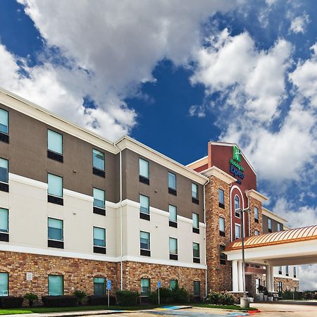 Holiday Inn Express Hotel & Suites Port Arthur, An Ihg Hotel Eksteriør billede
