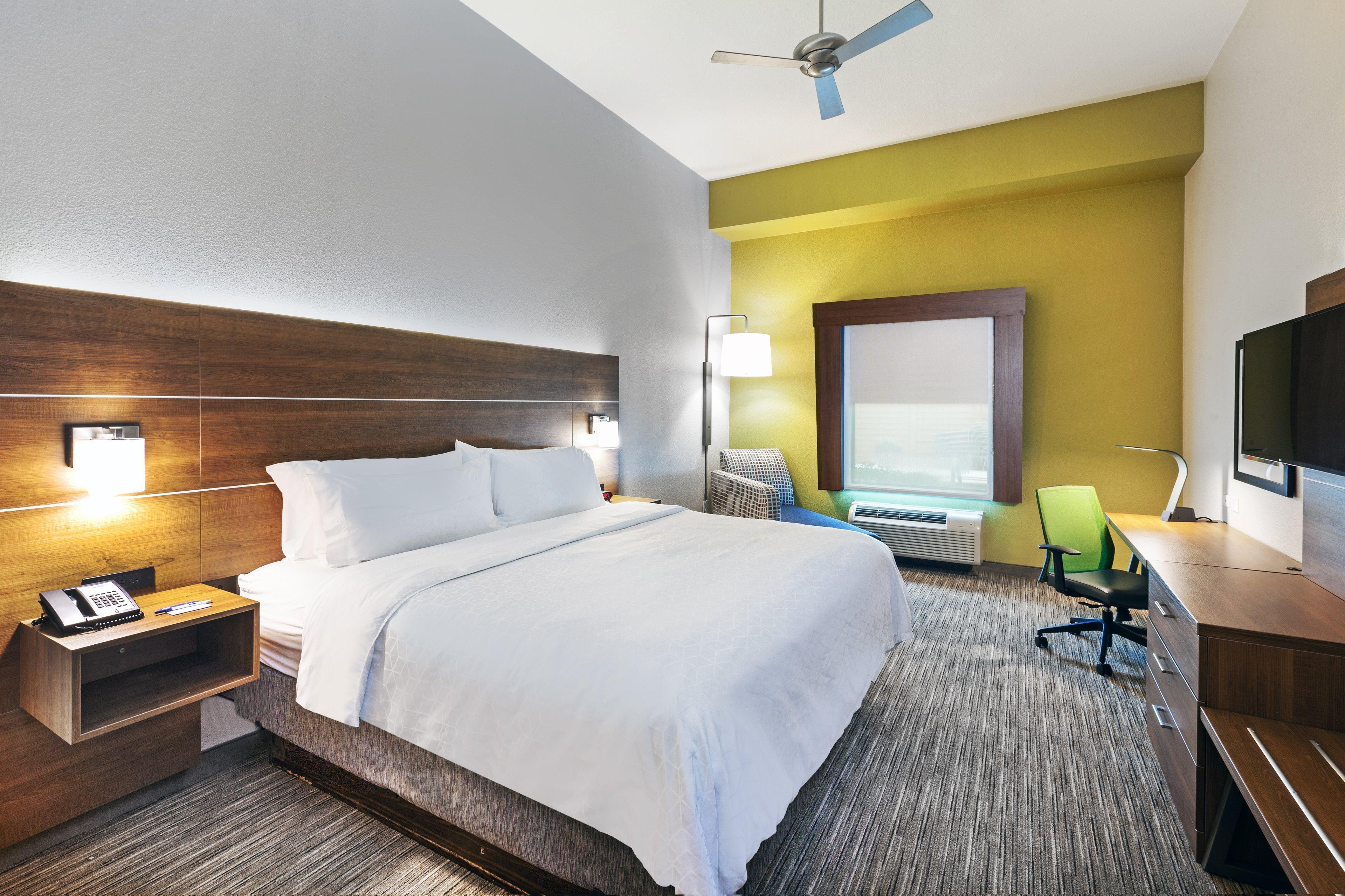 Holiday Inn Express Hotel & Suites Port Arthur, An Ihg Hotel Eksteriør billede
