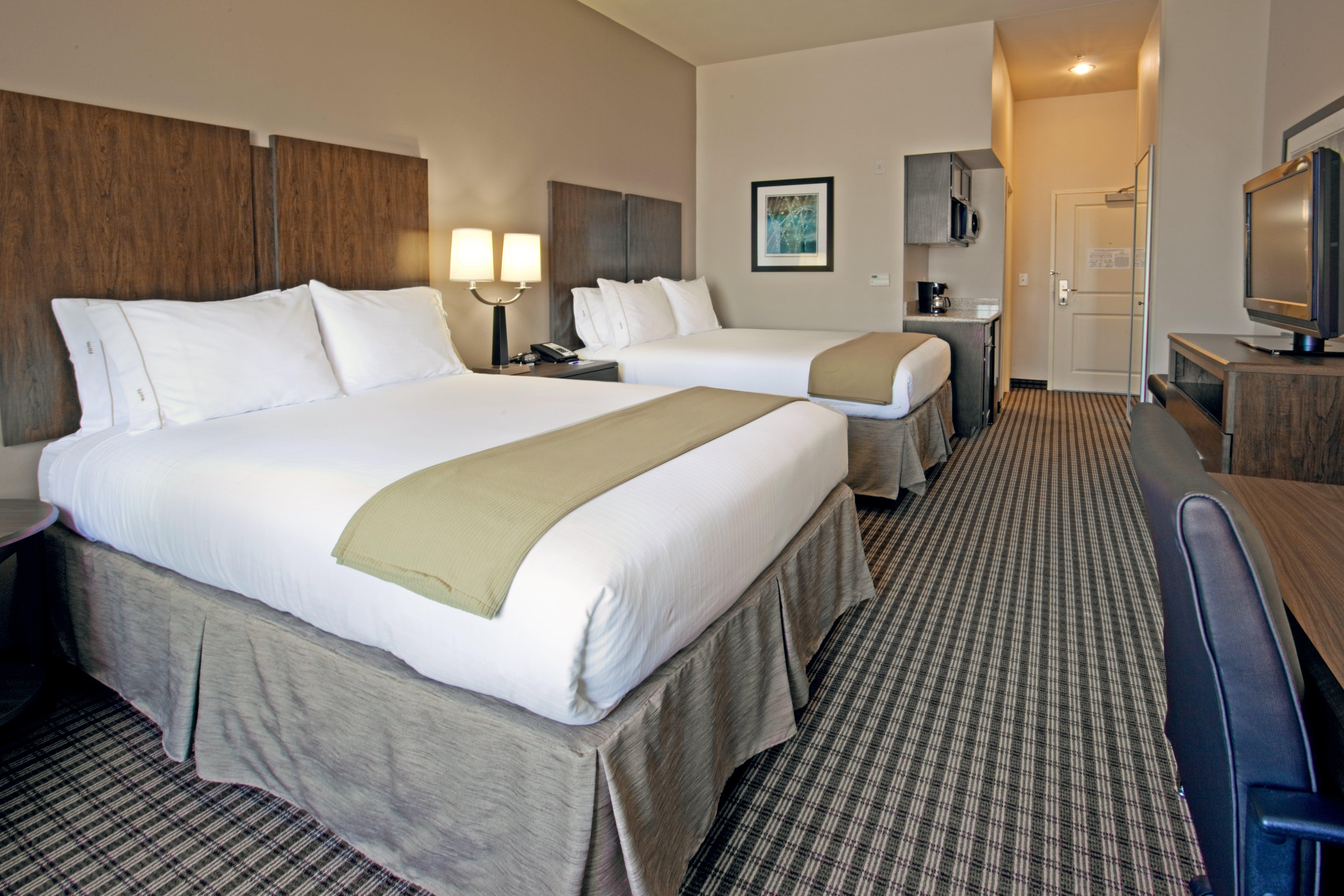 Holiday Inn Express Hotel & Suites Port Arthur, An Ihg Hotel Eksteriør billede