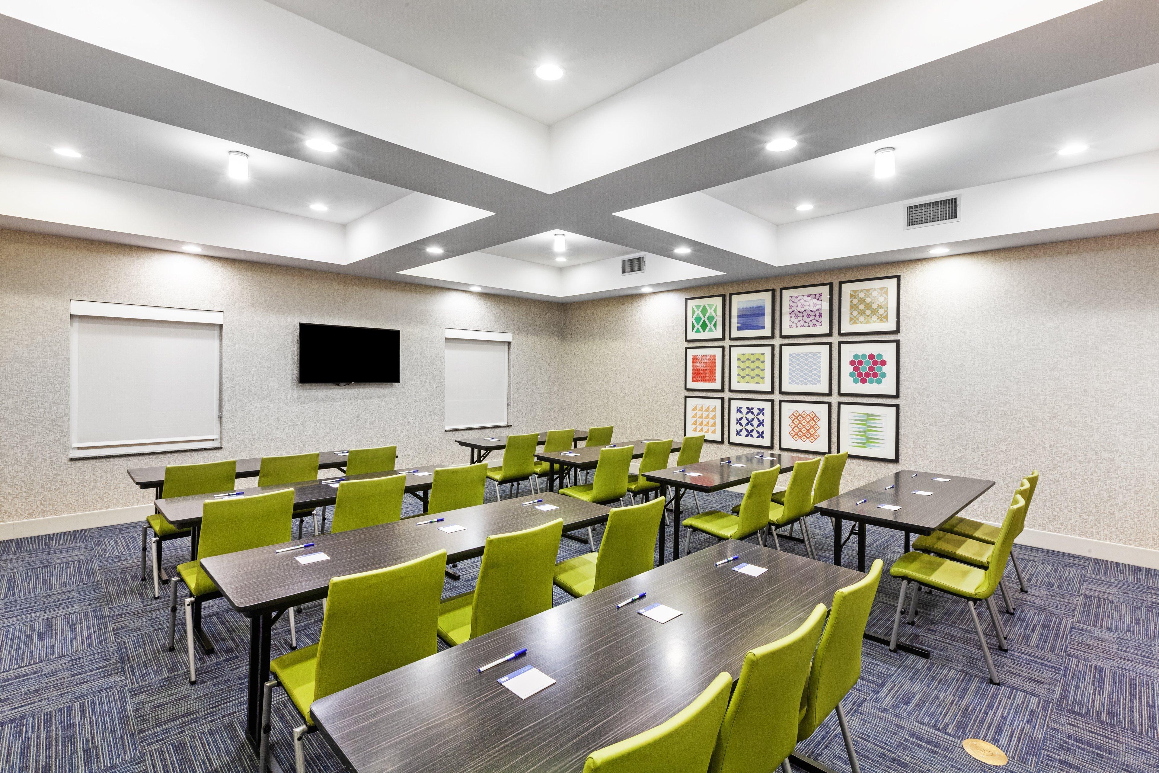Holiday Inn Express Hotel & Suites Port Arthur, An Ihg Hotel Eksteriør billede
