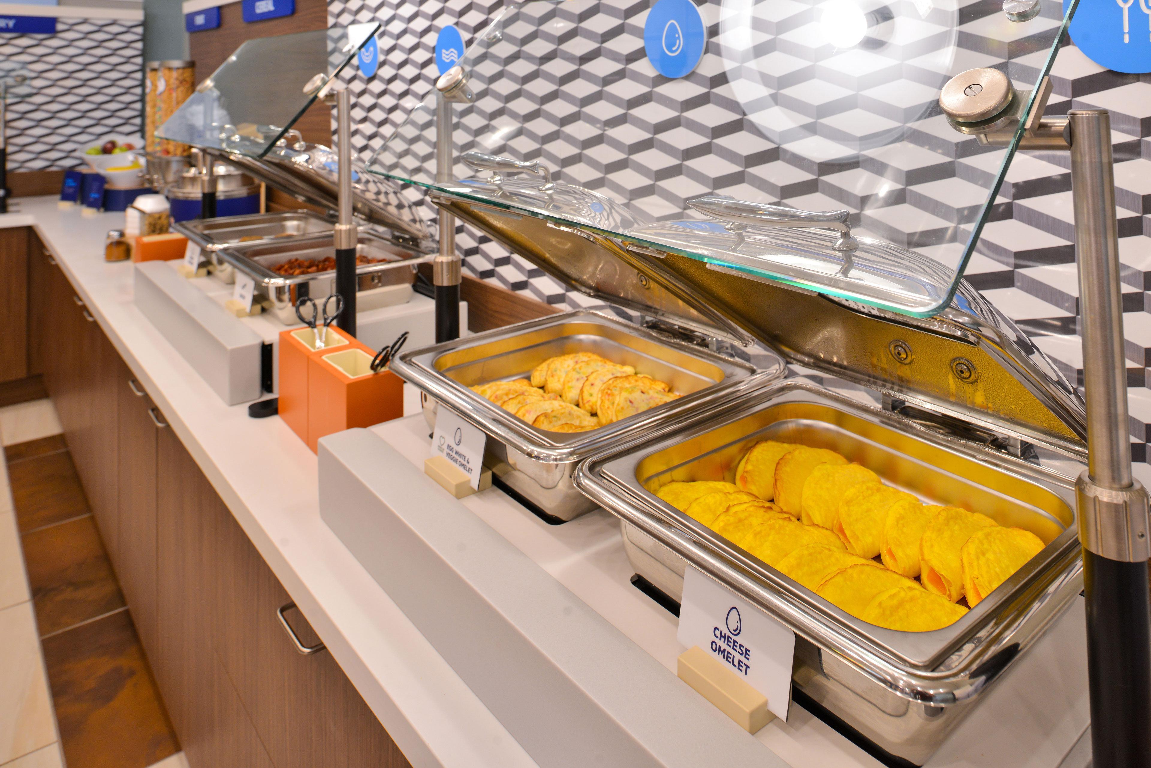 Holiday Inn Express Hotel & Suites Port Arthur, An Ihg Hotel Eksteriør billede