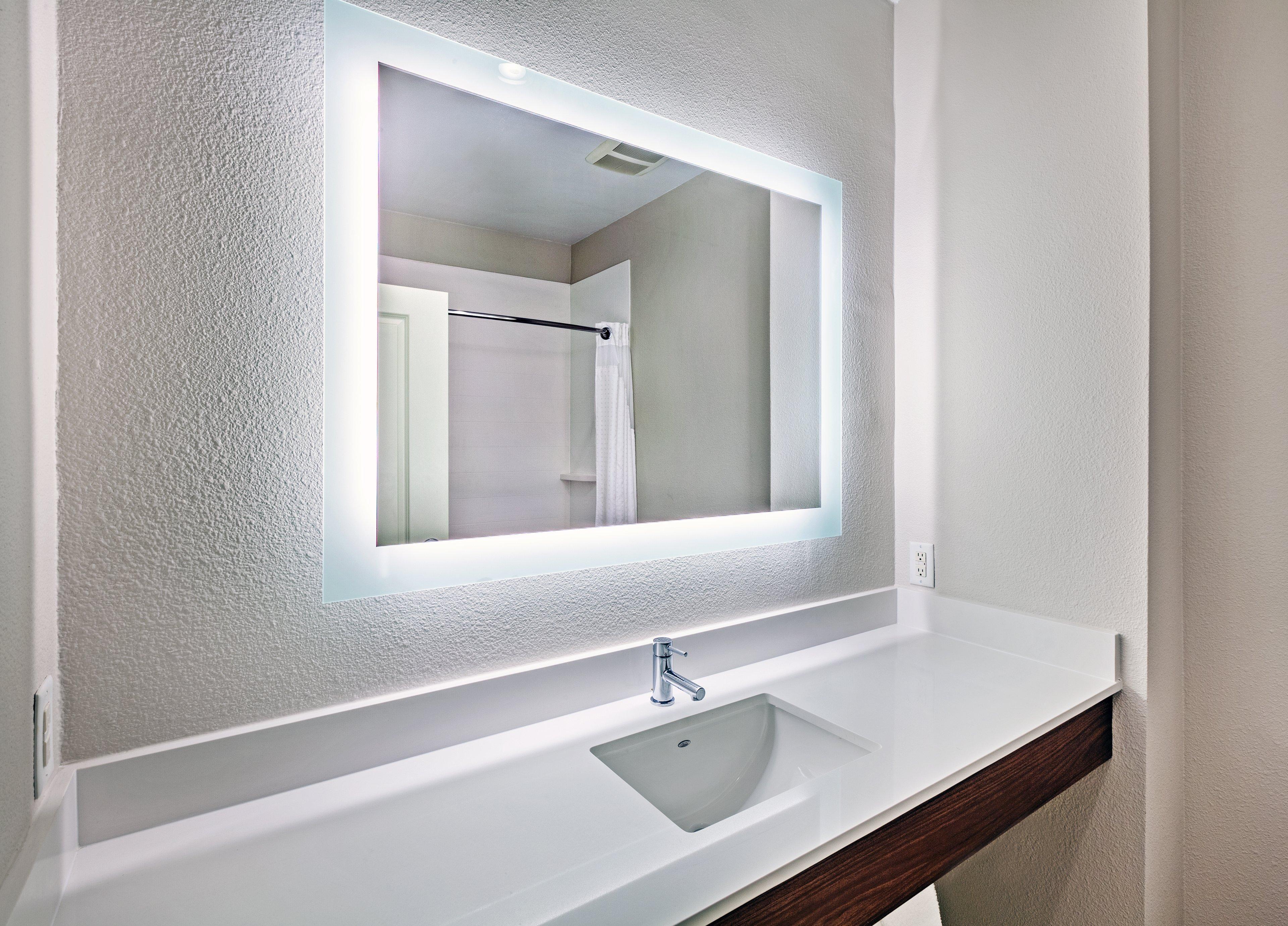 Holiday Inn Express Hotel & Suites Port Arthur, An Ihg Hotel Eksteriør billede