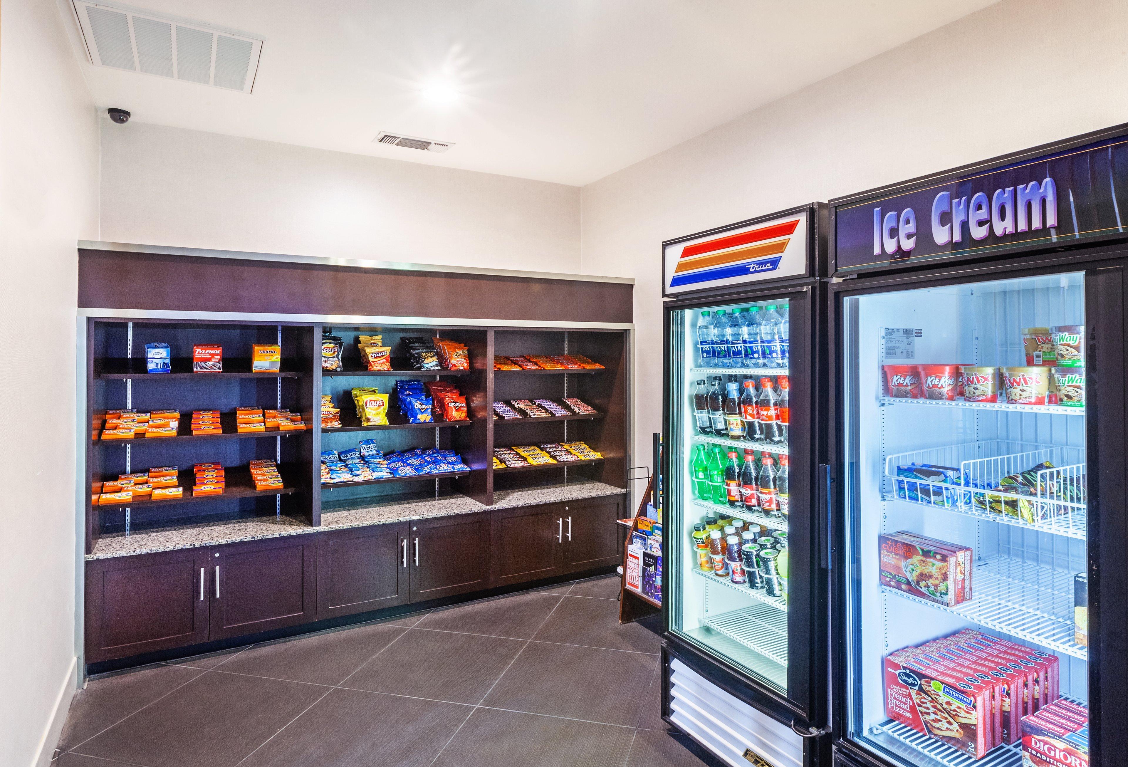 Holiday Inn Express Hotel & Suites Port Arthur, An Ihg Hotel Eksteriør billede