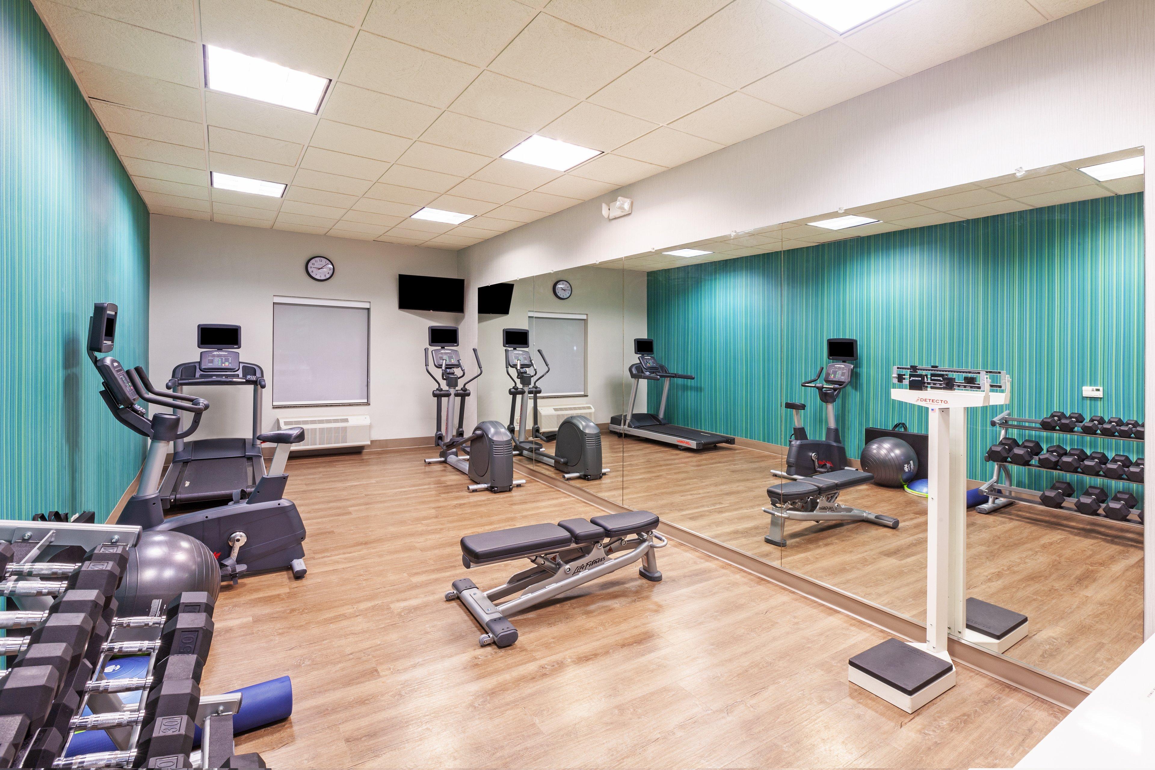 Holiday Inn Express Hotel & Suites Port Arthur, An Ihg Hotel Eksteriør billede