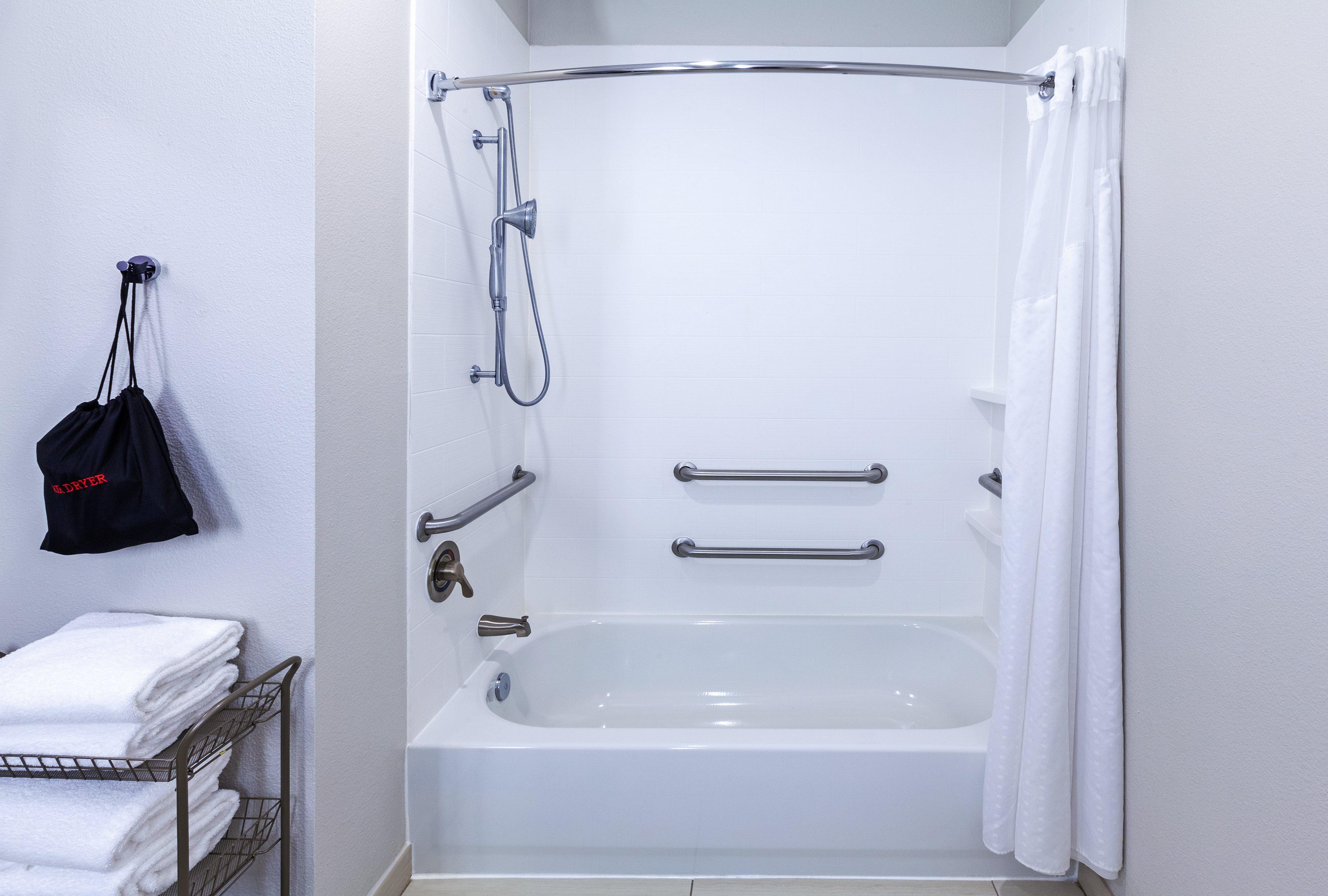 Holiday Inn Express Hotel & Suites Port Arthur, An Ihg Hotel Eksteriør billede