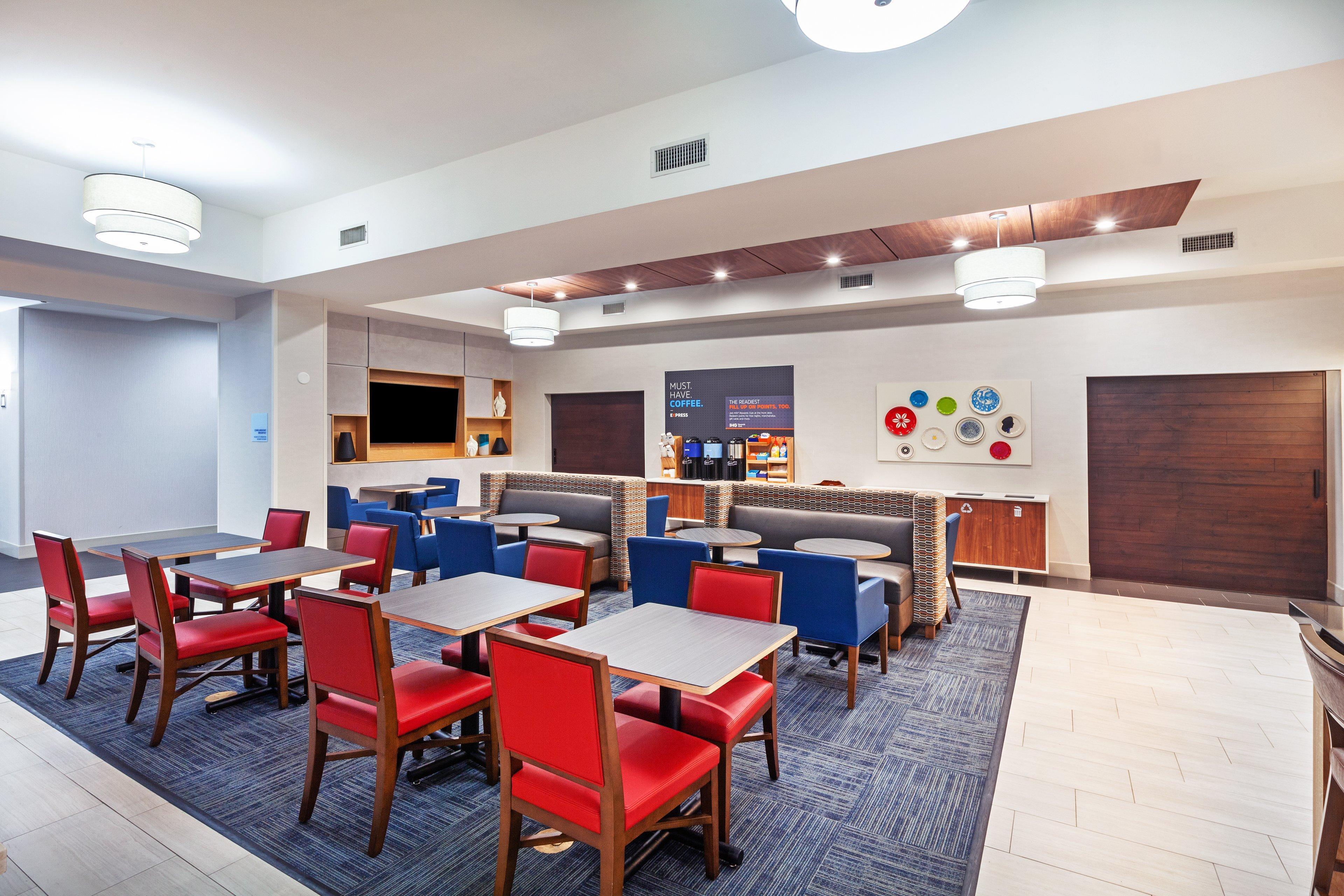 Holiday Inn Express Hotel & Suites Port Arthur, An Ihg Hotel Eksteriør billede