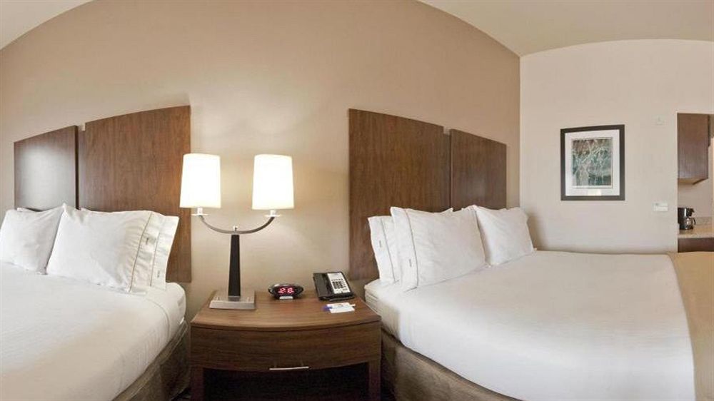 Holiday Inn Express Hotel & Suites Port Arthur, An Ihg Hotel Eksteriør billede