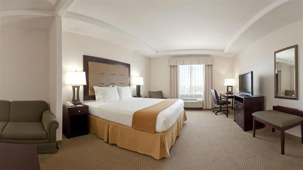 Holiday Inn Express Hotel & Suites Port Arthur, An Ihg Hotel Eksteriør billede