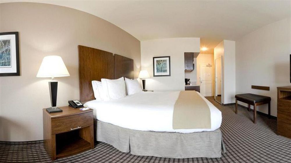 Holiday Inn Express Hotel & Suites Port Arthur, An Ihg Hotel Eksteriør billede
