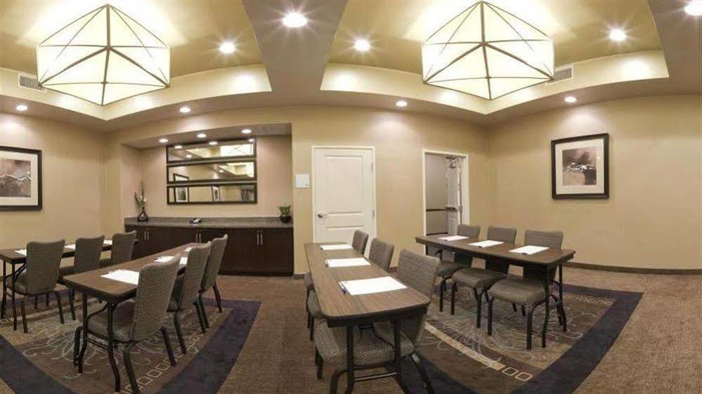 Holiday Inn Express Hotel & Suites Port Arthur, An Ihg Hotel Eksteriør billede