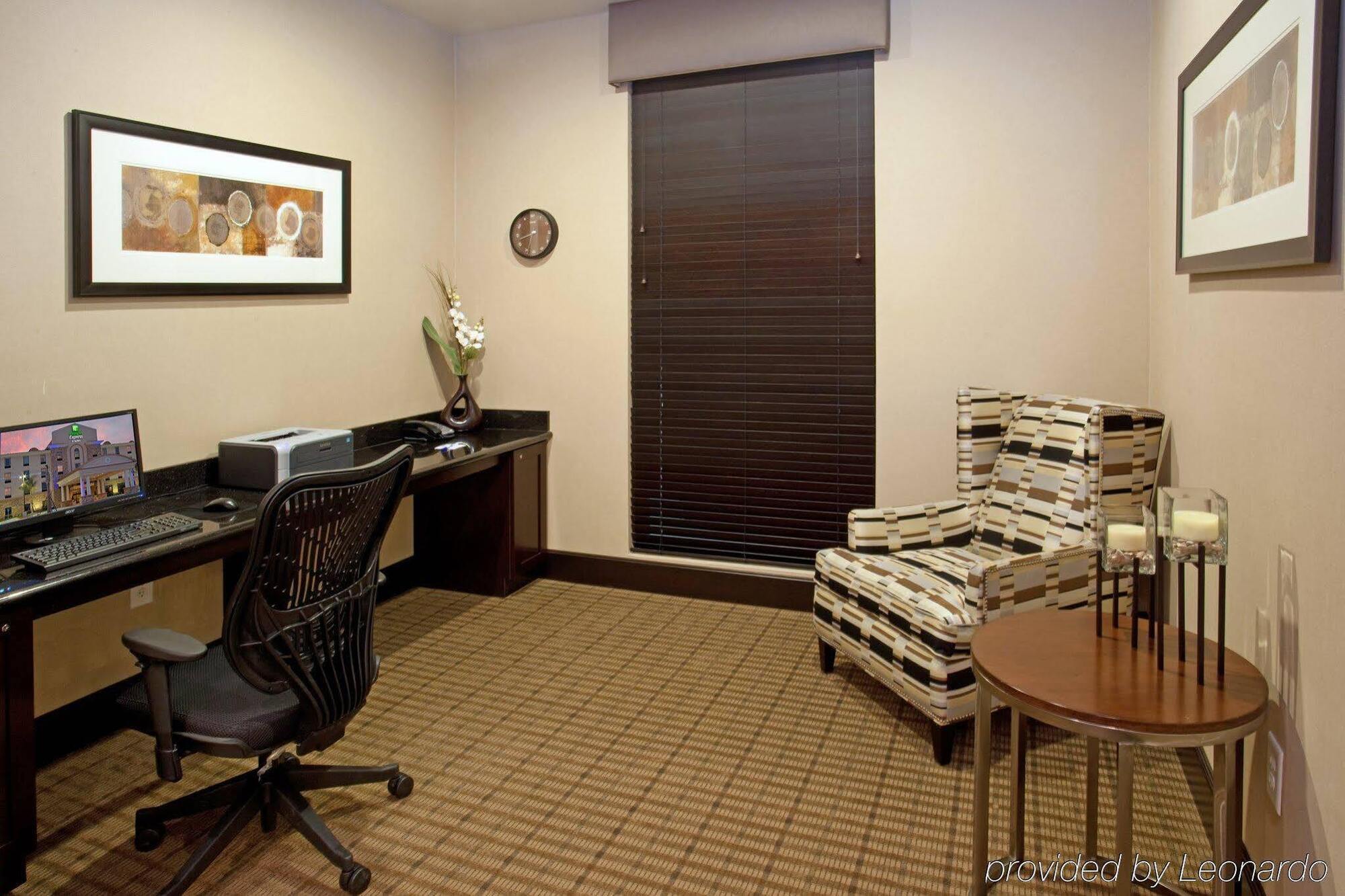 Holiday Inn Express Hotel & Suites Port Arthur, An Ihg Hotel Eksteriør billede