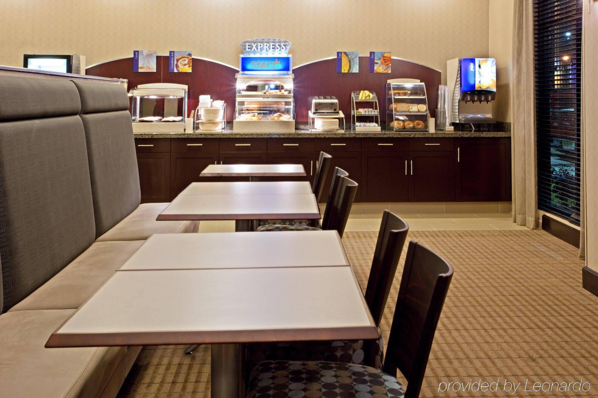 Holiday Inn Express Hotel & Suites Port Arthur, An Ihg Hotel Eksteriør billede