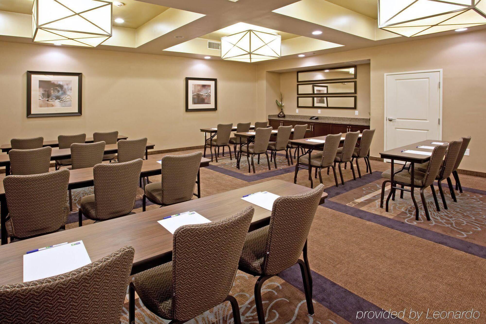 Holiday Inn Express Hotel & Suites Port Arthur, An Ihg Hotel Eksteriør billede