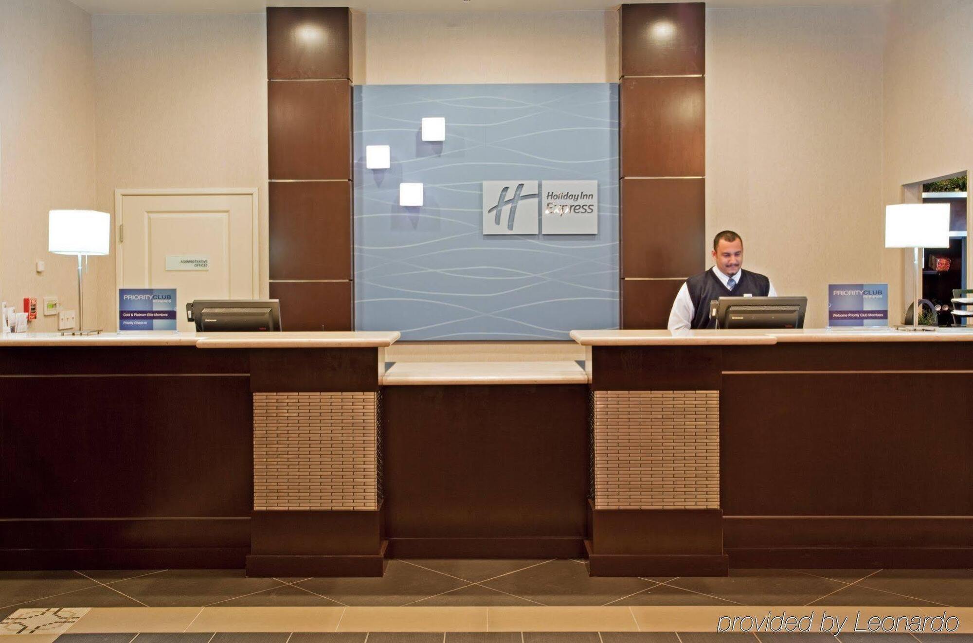 Holiday Inn Express Hotel & Suites Port Arthur, An Ihg Hotel Eksteriør billede